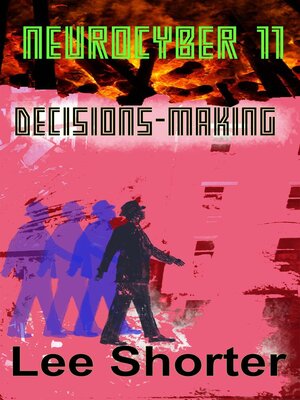cover image of Neurocyber 11
